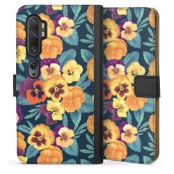 Sideflip Fodral med flap svart