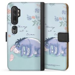 Sideflip Fodral med flap svart