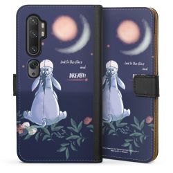 Sideflip Fodral med flap svart