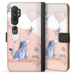 Sideflip Fodral med flap svart