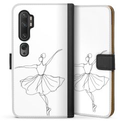 Sideflip Kotelo musta