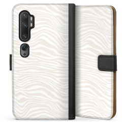 Sideflip Fodral med flap svart