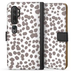 Sideflip Fodral med flap svart