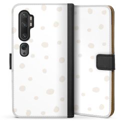 Sideflip Fodral med flap svart