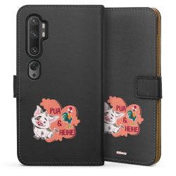 Sideflip with flap black