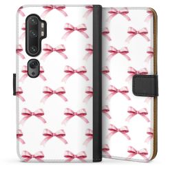 Sideflip Fodral med flap svart