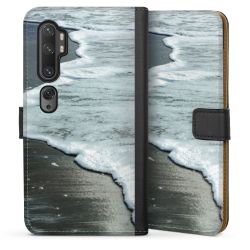 Sideflip Fodral med flap svart