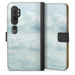 Sideflip Fodral med flap svart