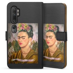 Sideflip with flap black