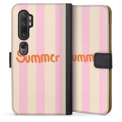 Sideflip Fodral med flap svart