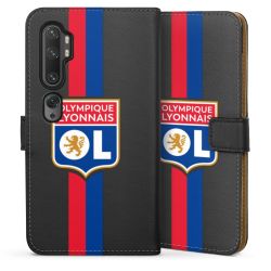 Sideflip Fodral med flap svart