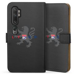 Sideflip Fodral med flap svart