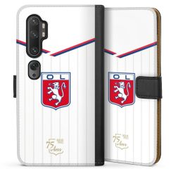 Sideflip Fodral med flap svart