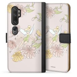 Sideflip Fodral med flap svart