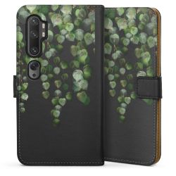 Sideflip Fodral med flap svart