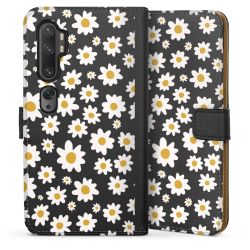 Sideflip Fodral med flap svart