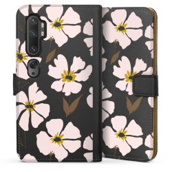 Sideflip Fodral med flap svart