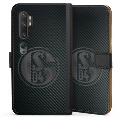 Sideflip Fodral med flap svart