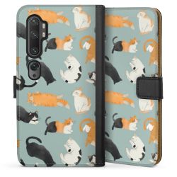 Sideflip Kotelo musta