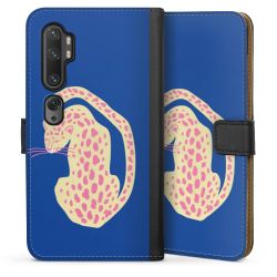 Sideflip Fodral med flap svart