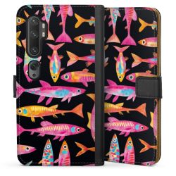 Sideflip with flap black