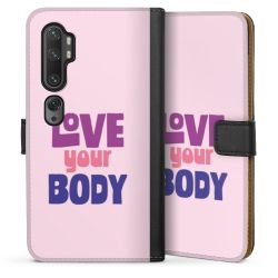 Sideflip Kotelo musta