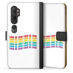 Sideflip Kotelo musta