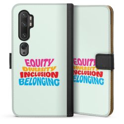 Sideflip Kotelo musta