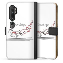 Sideflip Kotelo musta