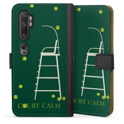 Sideflip Kotelo musta