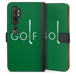 Sideflip Kotelo musta