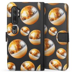 Sideflip Fodral med flap svart