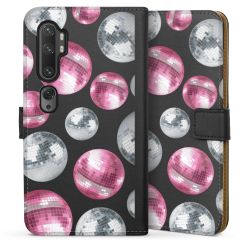 Sideflip Fodral med flap svart