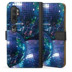 Sideflip Fodral med flap svart