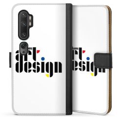 Sideflip with flap black