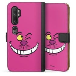 Sideflip Fodral med flap svart