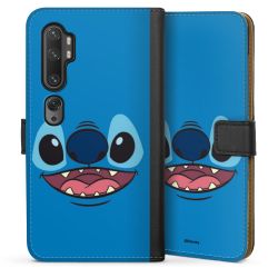 Sideflip Fodral med flap svart