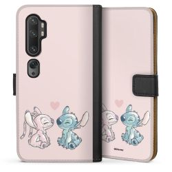 Sideflip Fodral med flap svart