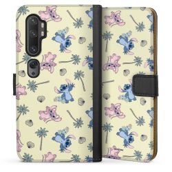 Sideflip Kotelo musta