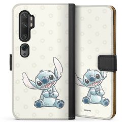 Sideflip Fodral med flap svart