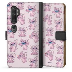 Sideflip Kotelo musta