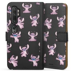 Sideflip Fodral med flap svart