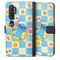 Sideflip Kotelo musta