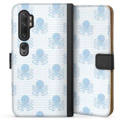 Sideflip Kotelo musta