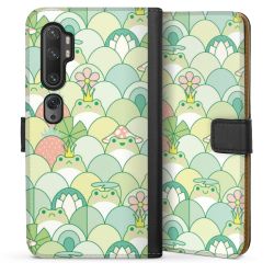 Sideflip Kotelo musta