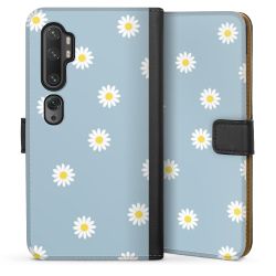 Sideflip Fodral med flap svart