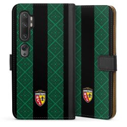 Sideflip Fodral med flap svart