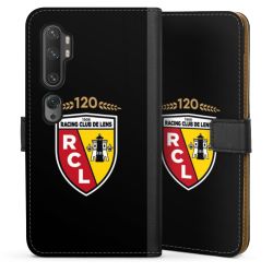 Sideflip Fodral med flap svart