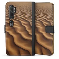 Sideflip Fodral med flap svart