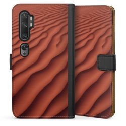 Sideflip Fodral med flap svart